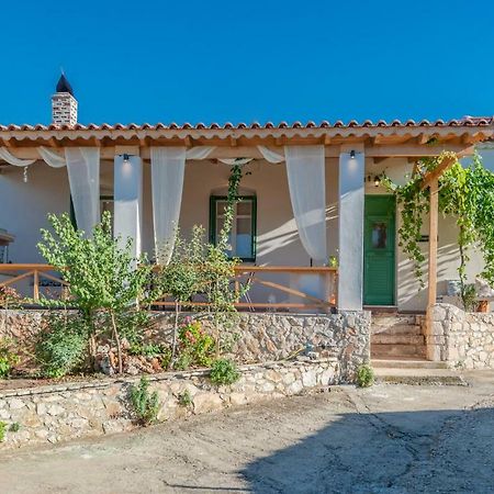 Villa Sempreviva Agios Leon Exterior foto